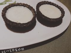 燕窝蛋挞-金海华·悦食东方(苏州中心商场店)