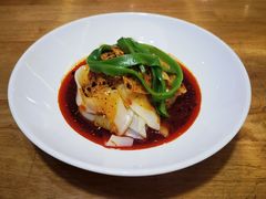 阿西娅一品酿皮-阿西娅·西北妈妈拿手菜·清真(西站店)