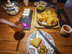 -天山集市(和家乐广场店)