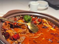 -花椒俏川菜小馆(南海万达店)