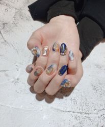 -PinkBaby美甲美睫