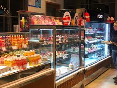 零售区-巴黎贝甜(常德路店)