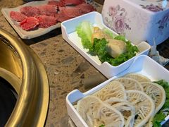 -小龙坎老火锅(北京三里屯店)