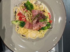 -Pennehut畔尼意面(合肥万象城店)