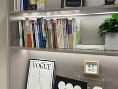 -壹点灵·心理咨询中心(中山公园店)