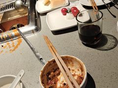 -海底捞火锅(大唐店)