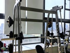 -中田·健身+普拉提(北京通州运河店)