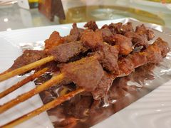 -新兴家喻酒家·羊城名宴(昌岗店)