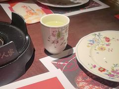 -小隐人家(乐松店)