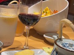-花和海鲜自助(梅江店)