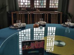 -二十八里太湖船菜(吉祥路店)