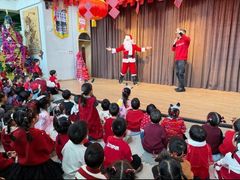 -华杉幼儿园(青塔校区)