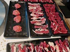 -海汕记·潮汕鲜牛肉火锅·自助