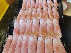 -马记伊源斋涮肉·清真菜(百子湾店)
