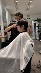 -东方麒麟·潘多拉SALON