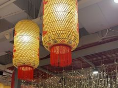 -朱光玉火锅馆(正弘城店)