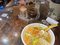 -一记面馆(易发店)