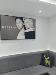 -Deeplus+韩国皮肤管理한국피부관리·C:Lab肌肤实验室