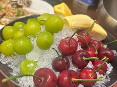 -东海怡品海鲜豆捞(舟宿夜江店)