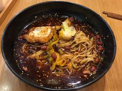 -蓉李记成都名小吃(武汉菱角湖万达店)