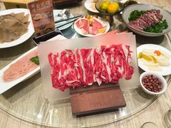 -石鼎香·非遗淮扬火锅(江都龙川桥店)