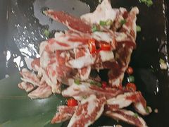 -鲜一烤肉(沈北店)