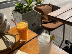-Brut Eatery悦璞食堂(建国东路店)
