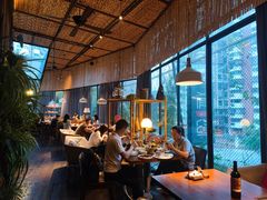 -肴约·花园式餐厅(湖里店)