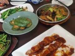 -凤城酒家(环市西路店)