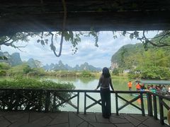 -明仕田园