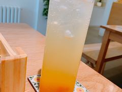 -团子君寿司·茶