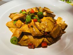 -小河盐帮·私家菜·烤鸭(三元桥·霄云路店)
