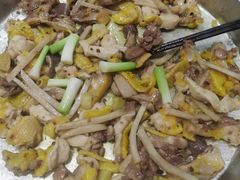 -大笑饭堂(甲子桥店)