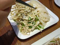 -同胜祥清真新豫菜(丰乐路总店)