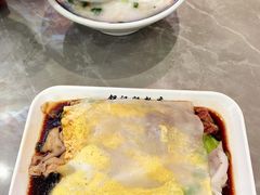 -银记肠粉店(北京路店)