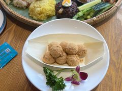 -金塔傣乡·云南民族特色菜·傣味手抓饭(金瓦路店)