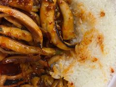 -米村拌饭(东方新天地店)