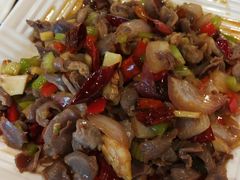 -燕青小馆(东园大厦店)