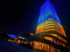 -西安浐灞艾美酒店·汉江餐厅·火锅