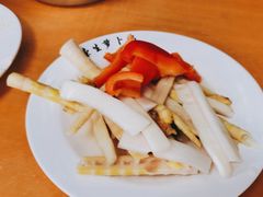 -荣生萝卜汤饭店