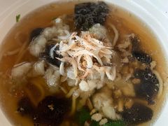 -温州万和豪生大酒店-餐厅