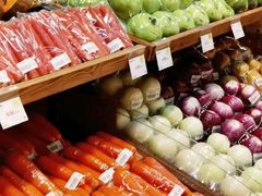 -果蔬好生活超市(新荟城店)