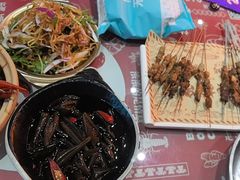 -辣盆盆麻辣小龙虾(哈尔滨总店)