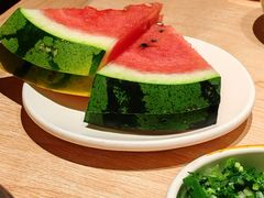 -巴奴毛肚火锅(七宝领展广场店)