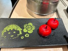 -海底捞火锅(苏宁广场店)