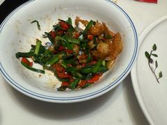 -径山十八道·风味民间菜(杭州总店)