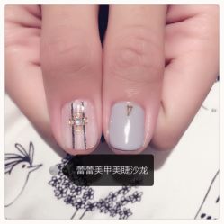 -LEILEI NAIL蕾蕾美甲美睫