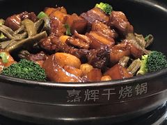 -渔娘渔家丹东海鲜(东直门店)