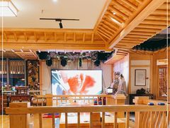 -延松朝鲜族料理