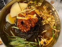 -延边金利串店(安达街店)